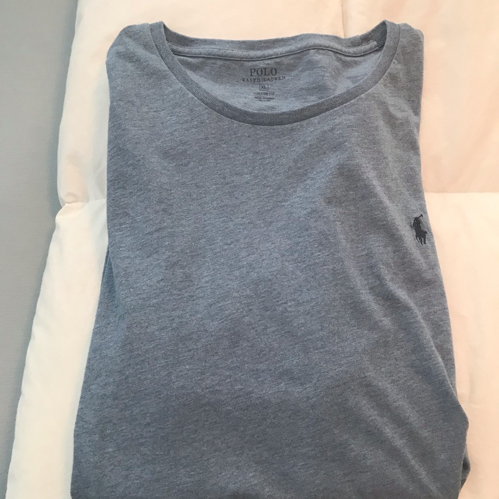 Men’s Polo Tee